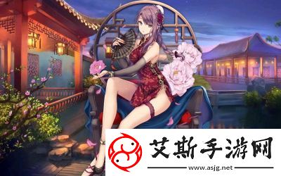 碧蓝航线龙骧干物武士皮肤介绍【2022最新】