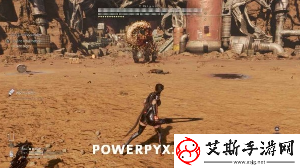 剑星紧急情报任务怎么完成