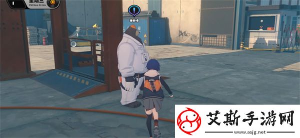 绝区零米什卡的请求任务完成攻略