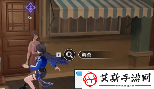 熔炼！归龙潮气味的路标任务怎么做