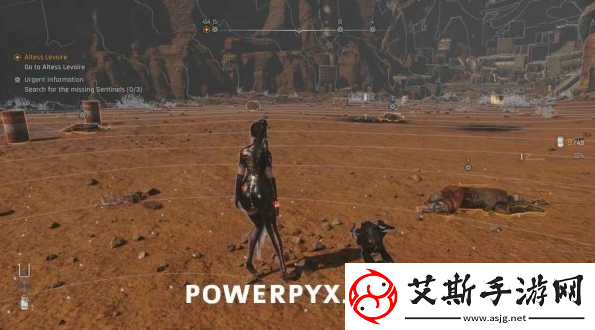 剑星紧急情报任务怎么完成