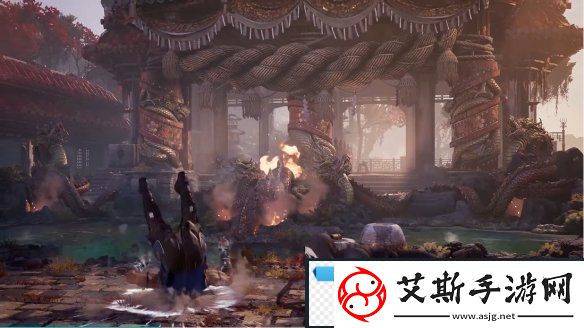 真人快打1新角色试玩预告