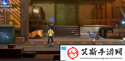 光年！归龙潮武替的自我修养任务怎么做