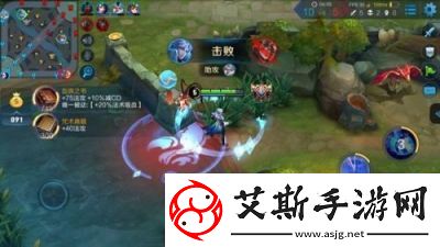 诸葛亮被动技能触发方法