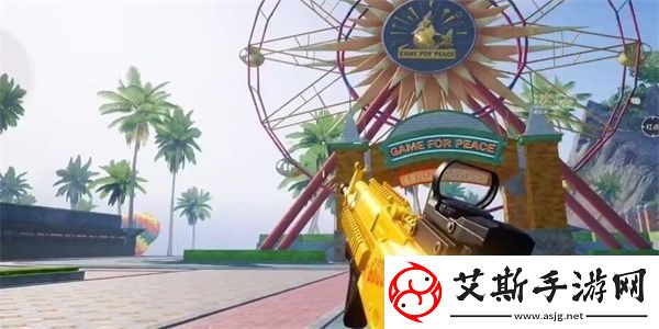 和平精英2024最稳灵敏度分享码有哪些