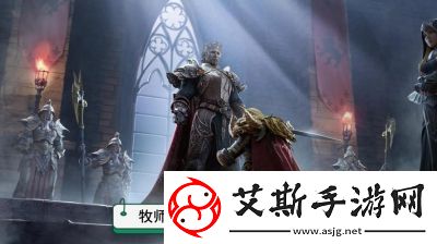龙息神寂快手小子布洛迪技能介绍及攻略