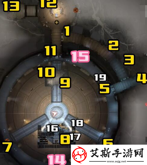 明日之后环太平洋联动地图宝箱位置汇总