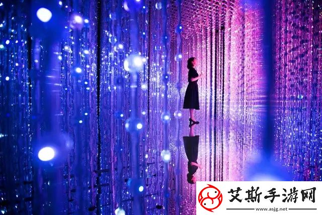 揭秘星空无限传媒XK8046背后的创新科技与未来愿景