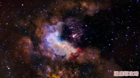xk8176星空无限：感受宇宙的奥秘与奇迹-体验梦幻星河带来的无限遐想