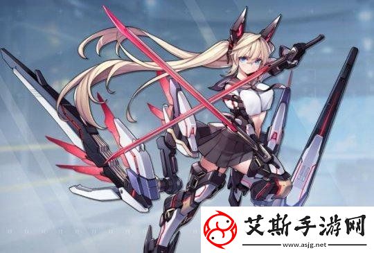 机动战姬聚变米歇尔装备搭配推荐：打造无敌战斗力的终极指南