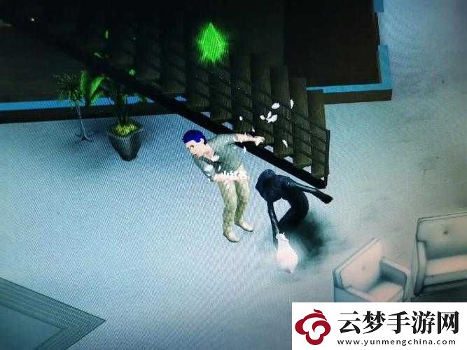 解析模拟人生