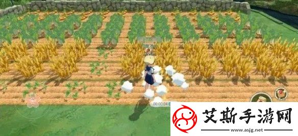 小森生活农业学习方法攻略：提升农艺技能的终极指南