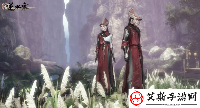 逆水寒药人高手打斗技巧解析：从基础到进阶-全方位解锁药人的战斗潜力