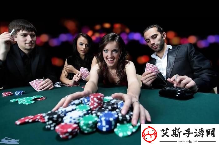 揭秘：打扑克又叫又喊疼的页直播-背后的真相与隐秘
