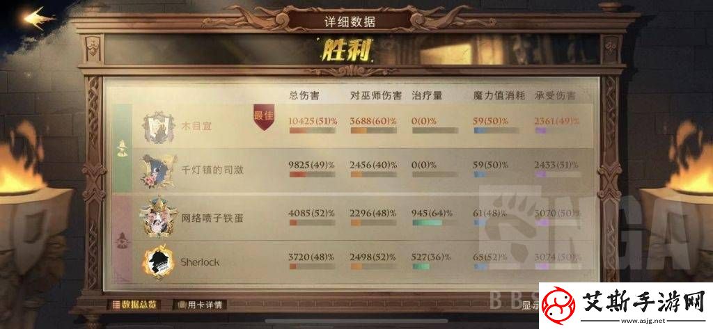 哈利波特魔法觉醒闪电风暴卡组搭配推荐：构建强力阵容的秘诀