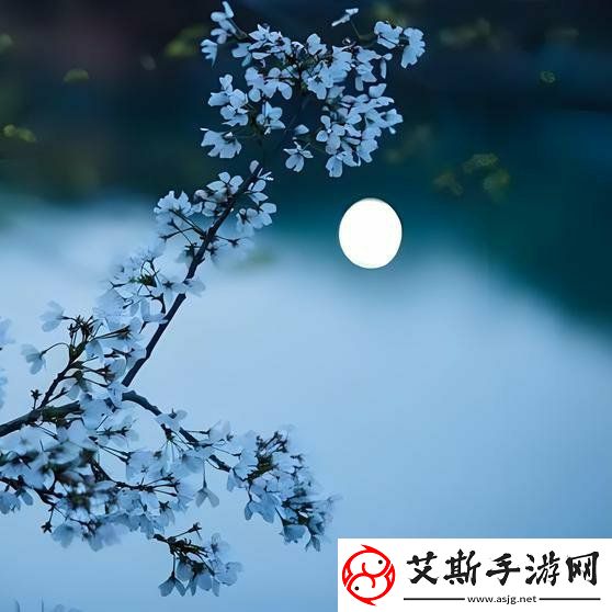 夜夜春色满园：探寻古诗词中的春夜之美