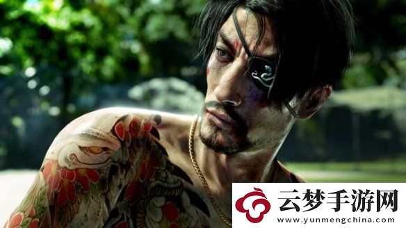 如龙8外传新情报公开