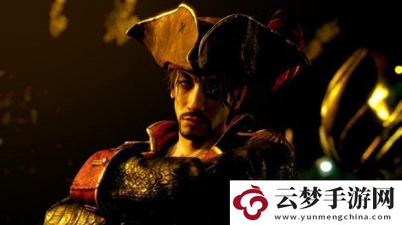如龙8外传新情报公开