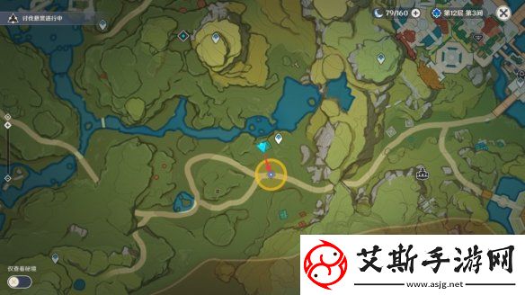 探秘幻塔地图点亮方法：全攻略详解与技巧分享