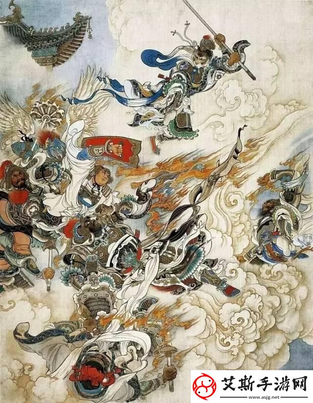 我的世界大闹天宫攻略：全面解析游戏技巧与攻略