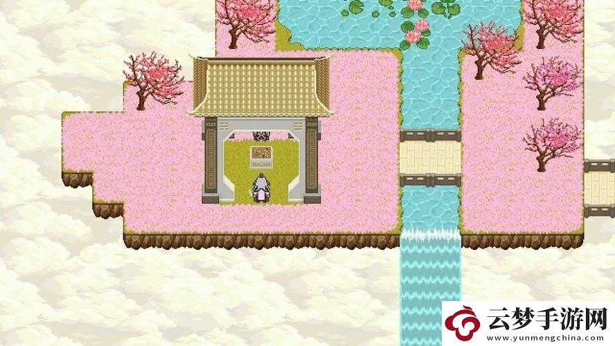 天堂