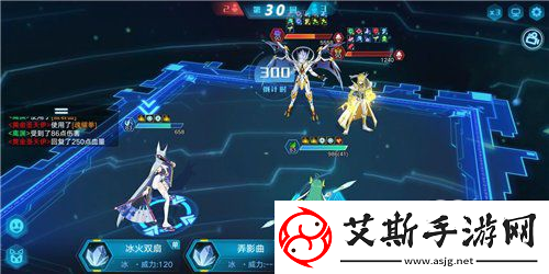奥拉星神灵盘古全关卡平民打法攻略：轻松通关技巧与策略解析