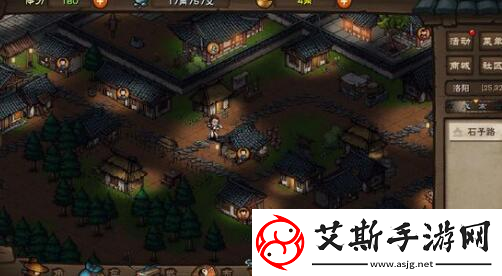 深入探索：烟雨江湖少林阵法学习攻略全解析