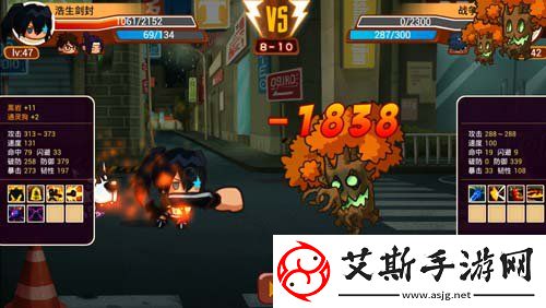 以闪亮之名玩呐挑战8-10通关攻略：轻松过关的技巧与策略