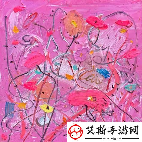 含苞待放Hyan：探索新兴艺术家的创造力源泉