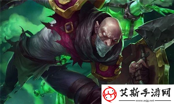 云顶之弈新职业炼金师特点介绍：打破常规的战术战略
