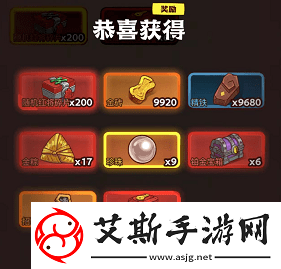 咸鱼之王主线8015关通关技巧分享：轻松突破的最佳策略！