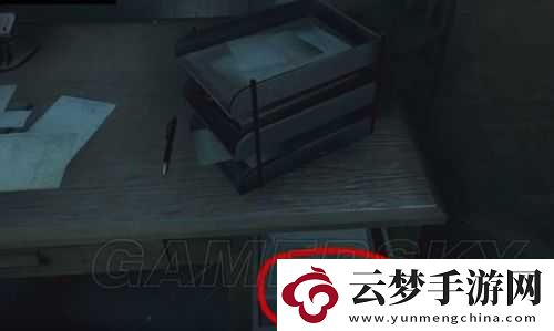 关于克苏鲁的呼唤