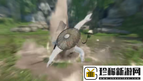 逆水寒手游白猿公八蛸木获取攻略