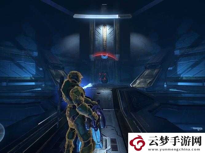 探索光环