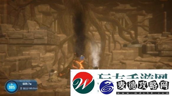 潜水员戴夫第七章怎么过