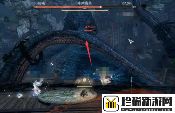 逆水寒手游白猿公八蛸木获取攻略