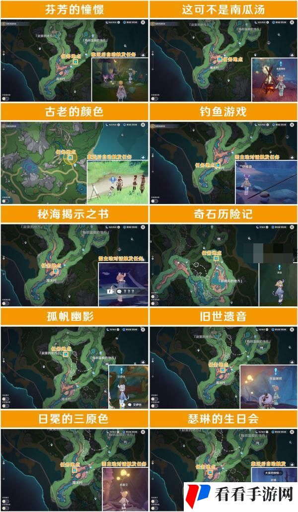 原神究极霸王超级魔剑特效怎么解锁？原神究极霸王超级魔剑特效解锁攻略图片2