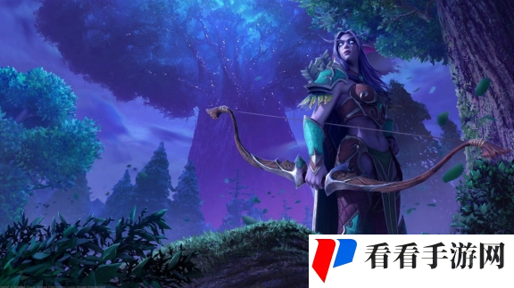 魔兽世界dk练级天赋选择推荐