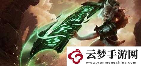 体验刺客的心跳英雄联盟手游刺客英雄大盘点