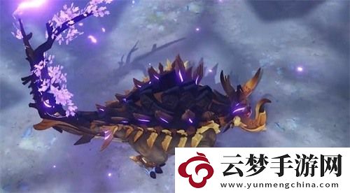原神若陀龙王怎么打