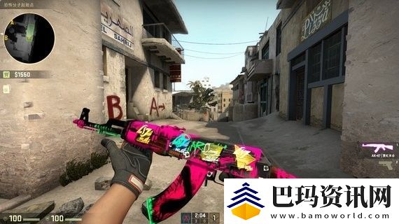 csgo最值得买的探员推荐2023