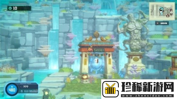 潜水员戴夫第三章怎么过