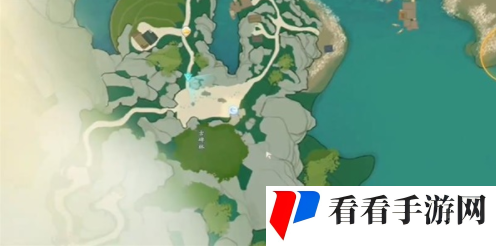 《射雕》游河北序获取攻略