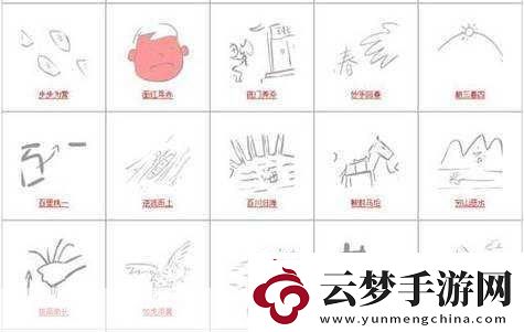 疯狂猜成语中眼睛关卡的答案究竟是什么