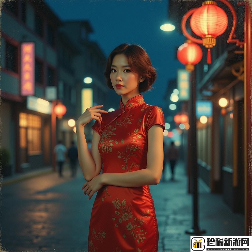 一直穿梭时空