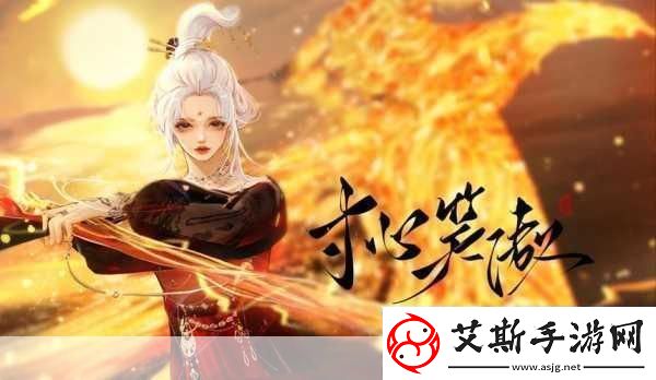 天涯明月刀手游吧大少颜值爆表-游戏内外皆成焦点