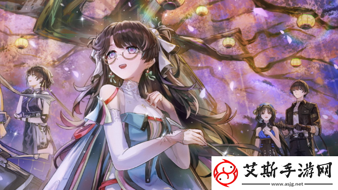 鸣潮裁春怎么样-鸣潮裁春介绍