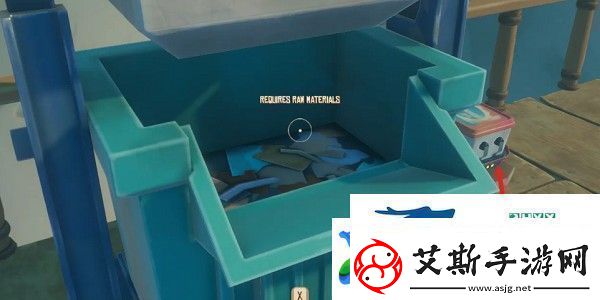 Raft*块怎么制造Raft*块制造攻略