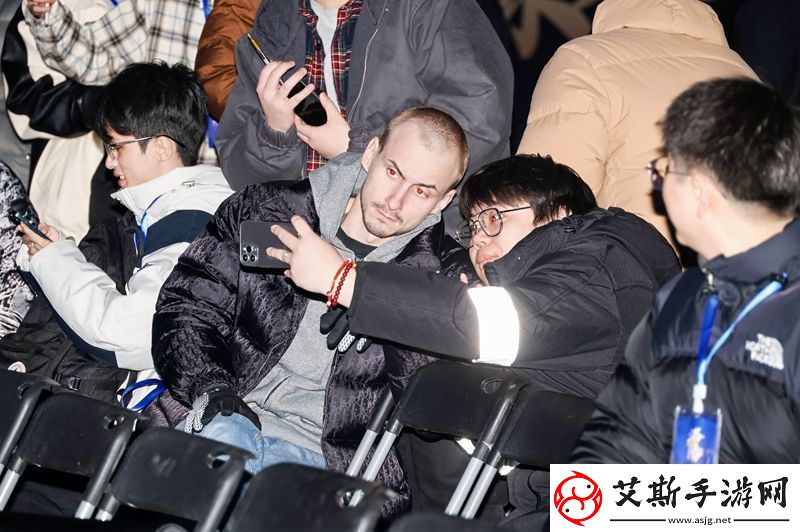 又一个线下盛宴
