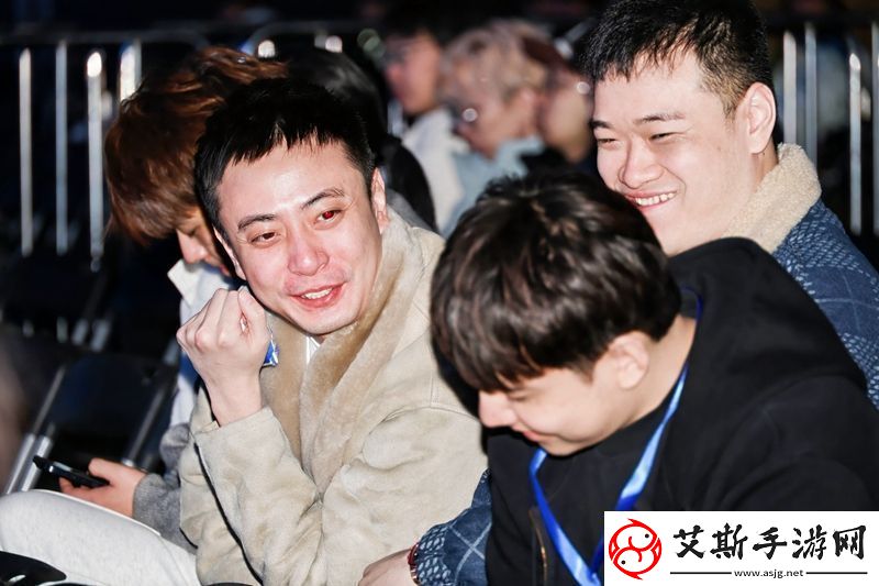 又一个线下盛宴